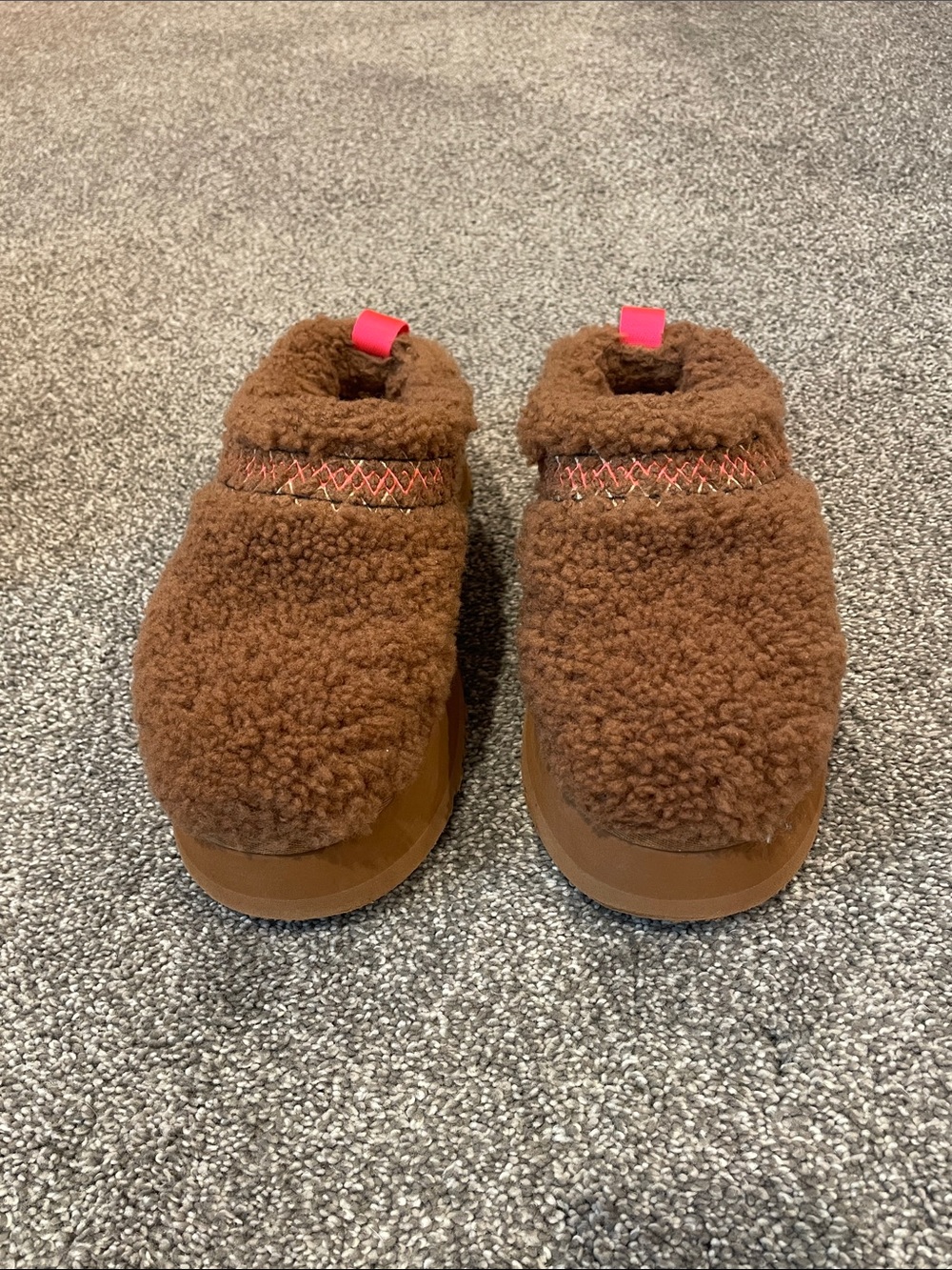 Ugg Platform Slippers/Slides/ Shoes